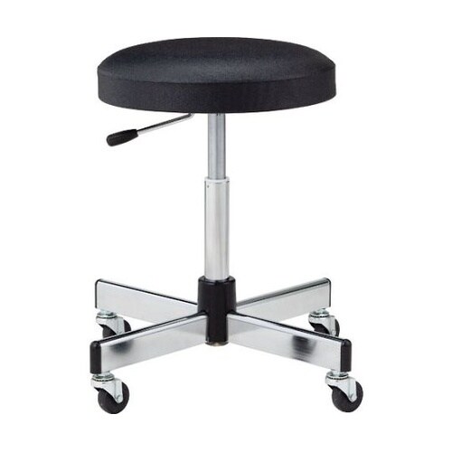 TL−6L−Z作業用チェアビニールレザー