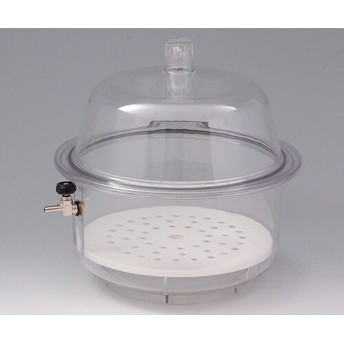 ポリカーボデシケーター RD−300V