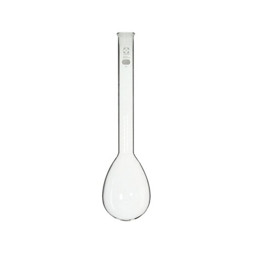 010540−300Aケルダールフラスコ