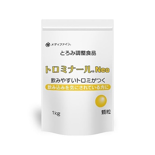 トロミナールNeo 1袋(1kg入)