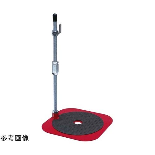 消火器スタンドストッパーCP LK−11