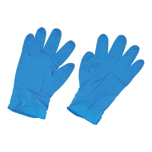 ニトリルグローブ YN−BM 1双/パッ