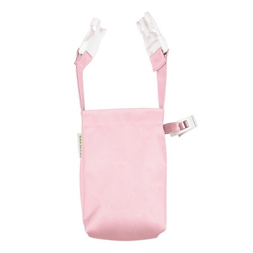 98464 ジェル消毒撥水ポシェットPK