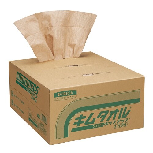 【小分け】キムタオル ポップアップトリプ