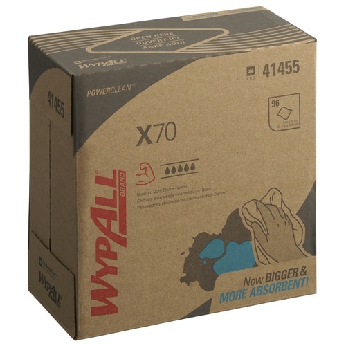 【小分け】ワイプオール X70 スモール