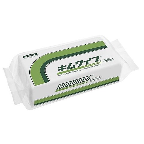 キムワイプ ハンドタオル200(滅菌済み
