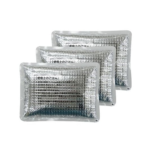 375648 予備保冷剤セット
