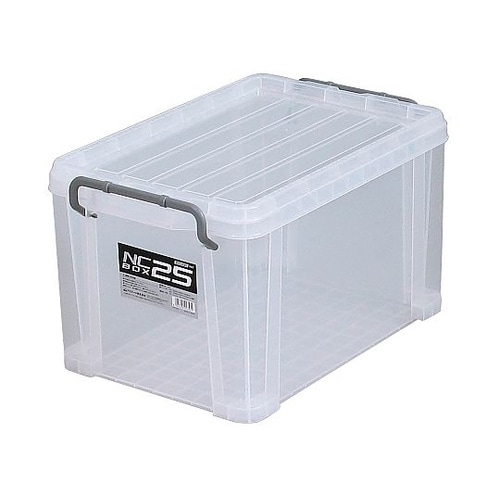 収納ボックス 443×295×259mm