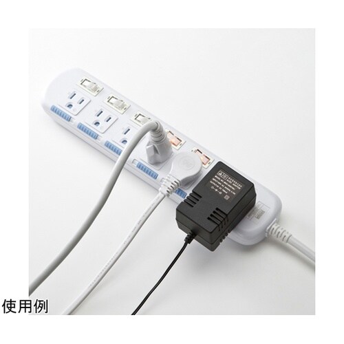 省エネタップ TAP−S10N2−2