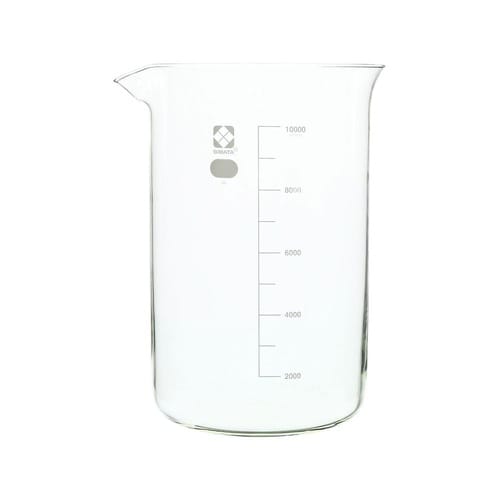 010020−10000 ビーカー