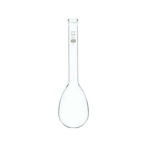 010540−100Aケルダールフラスコ