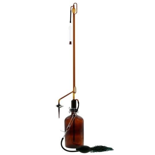 022530−25自動ビュレット25mL