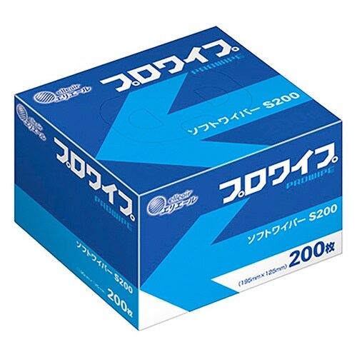 【小分け】エリエール プロワイプ ソフト