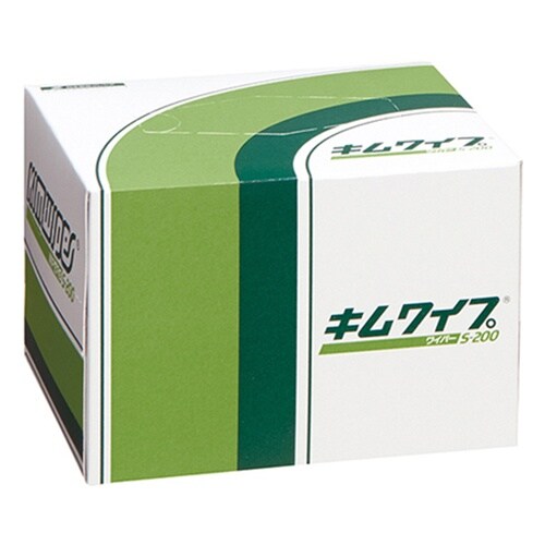 【小分け】キムワイプ S−200 120