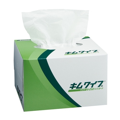 【小分け】キムワイプS−250 リントガ