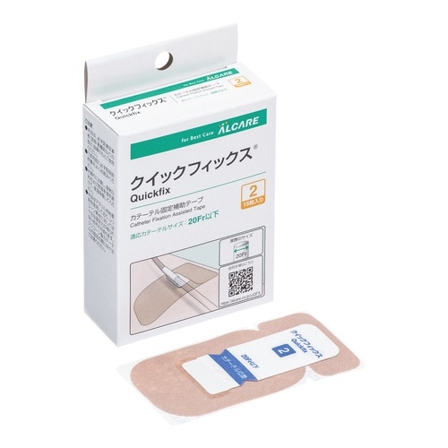 クイックフィックス 2号(15枚入)・2