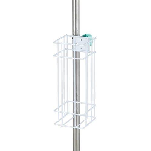 カテーテルホルダー クランプ型 1箱用