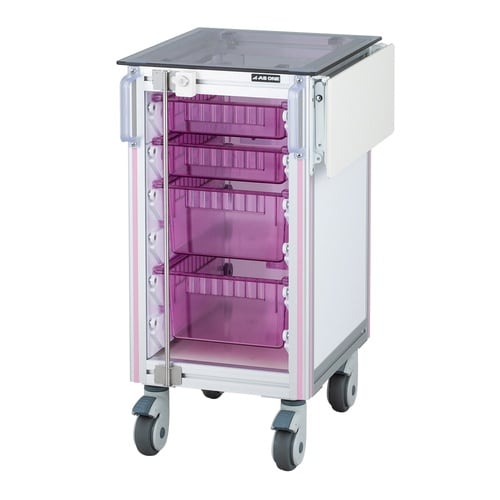 救急トレーカート TS−ETC−CP