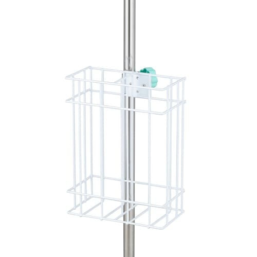 カテーテルホルダー クランプ型 2箱用