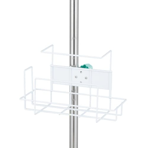 ボックスホルダー 1段 クランプ型