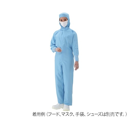 【ネームタグ貼付け導電ハンガー付】アズピ