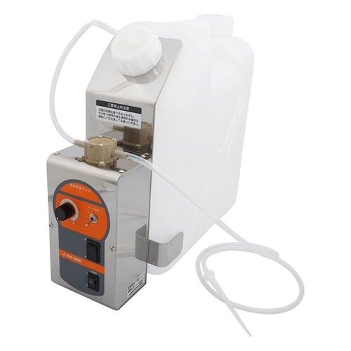 吸排耐薬ポンプ PT−10−M