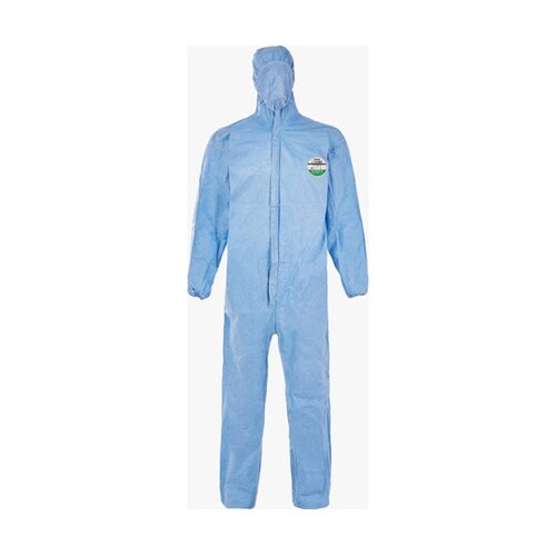 【ネームタグ貼付け導電ハンガー付】難燃防