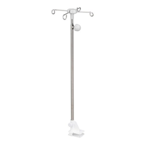 ナースカート用イルリガートル架