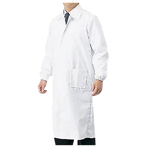 【ネームタグ貼付け導電ハンガー付】フッ素