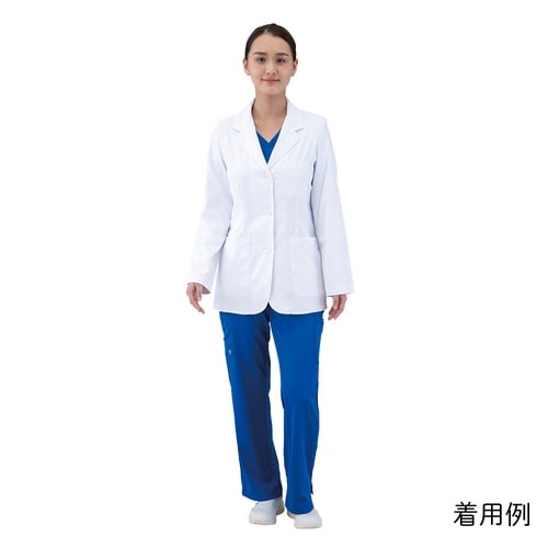 【ネームタグ貼付け導電ハンガー付】THE