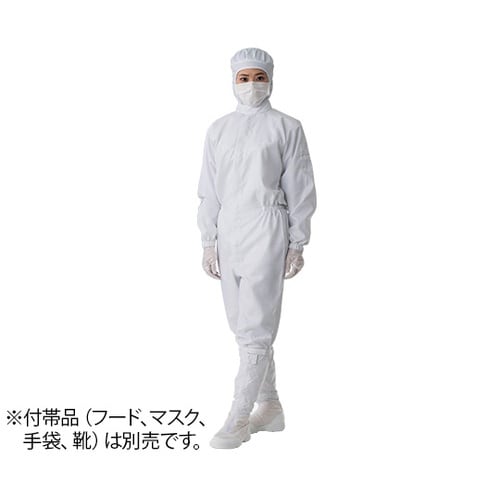 【ネームタグ貼付け導電ハンガー付】ESD