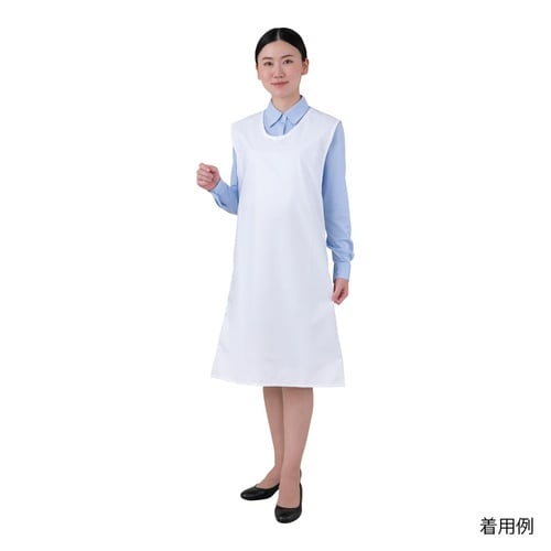 【ネームタグ貼付け導電ハンガー付】センシ