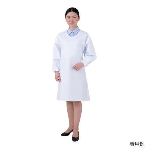 【ネームタグ貼付け導電ハンガー付】センシ