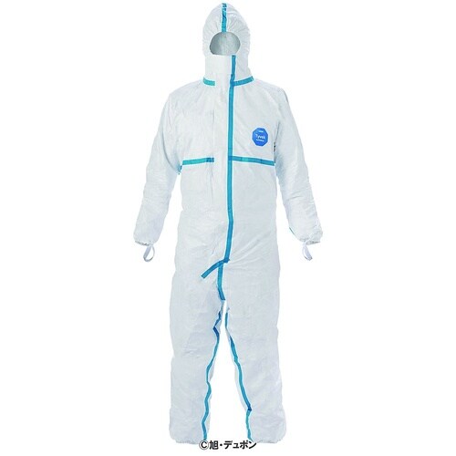 【ネームタグ貼付け導電ハンガー付】デュポ