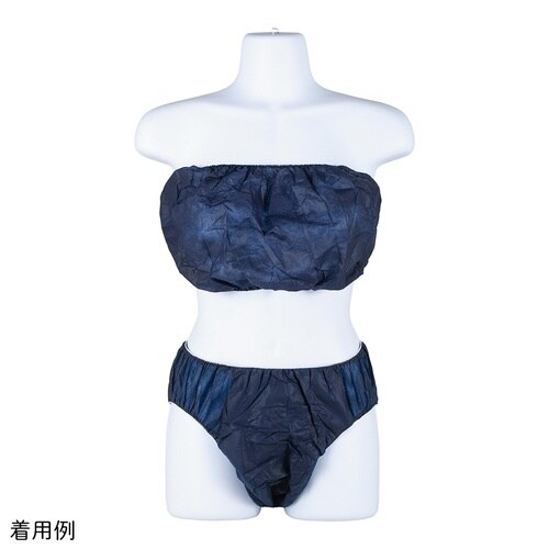 プロシェア・ディスポ不織布ショーツ・ブラ