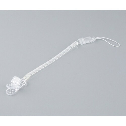 クリップ付きストラップ C00001