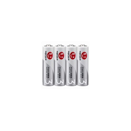 N123J−4P−10乾電池単3 40本