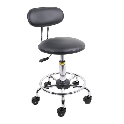 ラボチェア 導電タイプ RC−SU−B(