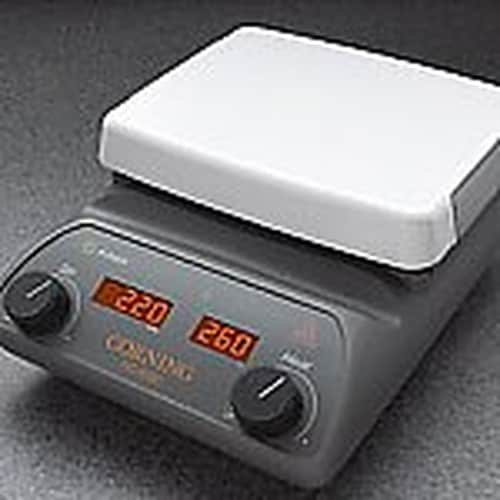 デジタルホットプレートスターラー 撹拌容