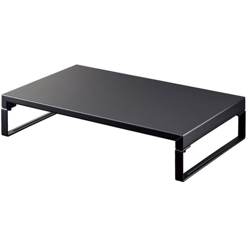 机上台 <幅390mm・ロータイプ> マ