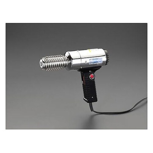 AC100V/1020W ヒートガン(温