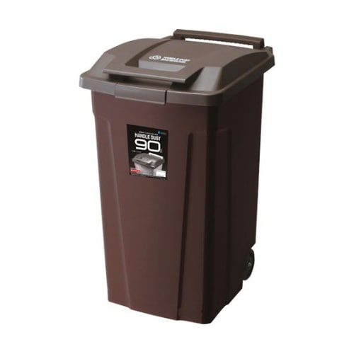 672835 ハンドル付ダストボックス