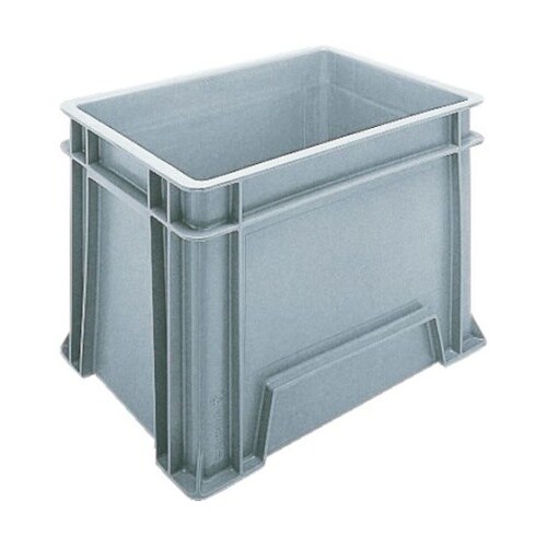 S28−GY S型コンテナ 灰