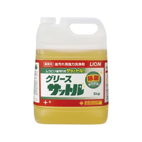 グリースサットル 5kg×2入 GRSS