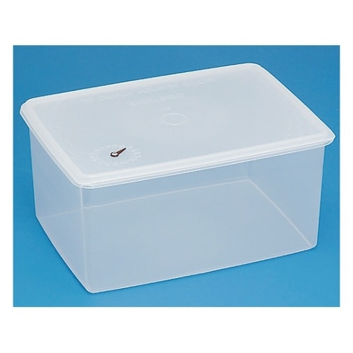 ビルポット角深型 No8