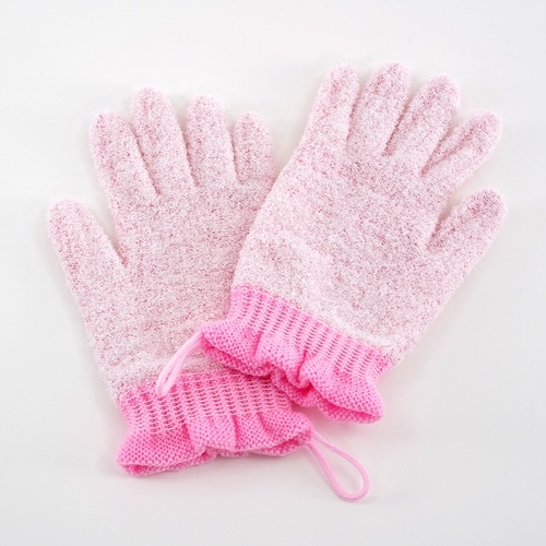 浴用手袋 BB−Pink
