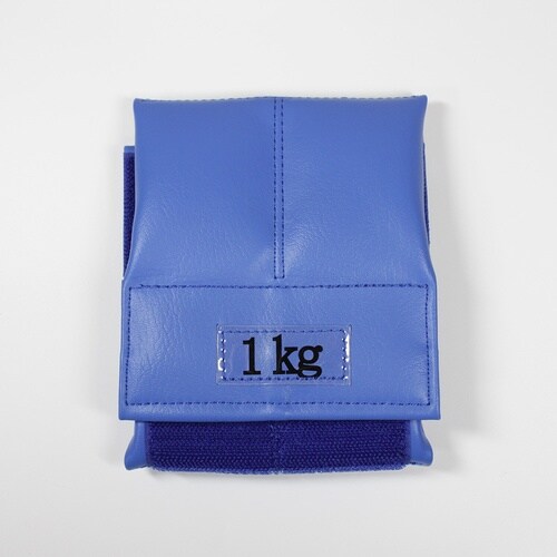 FR重錘バンド 1.0kg E−911