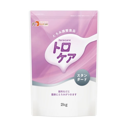 トロケア スタンダード 2kg
