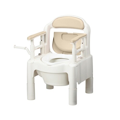 ポータブルトイレ FX−CP(ちびくまく