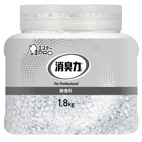 消臭力 業務用 ビーズタイプ 特大 本体